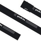 Pull In Belt | Pull-In Unisex Belt - Coreblk