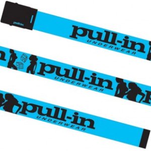 Pull In Belt | Pull-In Unisex Belt - Des