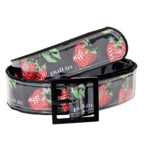 Pull In Belt | Pull-In Unisex Belt - Fraises12