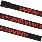 Pull In Belt | Pull-In Unisex Belt - Hate