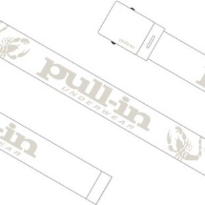 Pull In Belt | Pull-In Unisex Belt - Scorpions