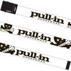 Pull In Belt | Pull-In Unisex Belt - Skullbone