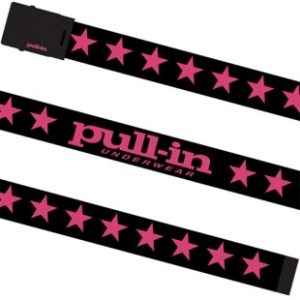 Pull In Belt | Pull-In Unisex Belt - Starline