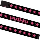 Pull In Belt | Pull-In Unisex Belt – Starline