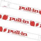 Pull In Belt | Pull-In Unisex Belt - Straw