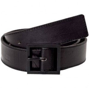 Pull In Belt | Pull-In Unisex Leather Belt - Blk14