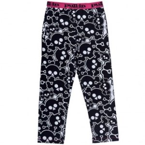Pull In Loungewear | Pull In Chillyb Youngblood Boys Bottoms - Scary14