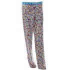 Pull In Loungewear | Pull In Ladies Cotton Skinny Trousers - Alpha
