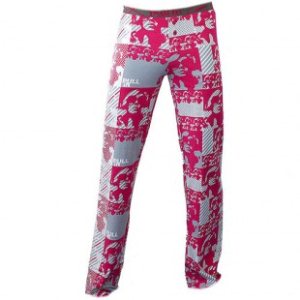 Pull In Loungewear | Pull-In Ladies Skinny Trousers - Facy