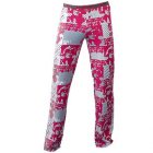 Pull In Loungewear | Pull-In Ladies Skinny Trousers - Facy