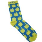 Pull In Socks | Pull-In Mens Short Socks - Appleg