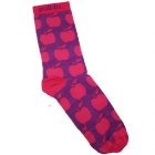 Pull In Socks | Pull-In Mens Short Socks - Appler