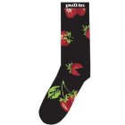 Pull In Socks | Pull-In Mens Short Socks - Fraises16