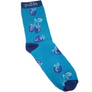 Pull In Socks | Pull-In Mens Short Socks - Freezebl