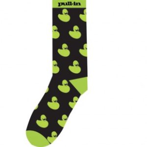 Pull In Socks | Pull-In Mens Short Socks - Kanargre