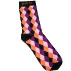 Pull In Socks | Pull-In Mens Short Socks - Squareo