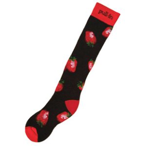 Pull In Socks | Pull-In Mens Snow Socks - Fraisech