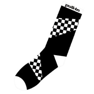Pull In Socks | Pull-In Unisex Socks - Stchekbk