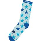 Pull In Socks | Pull-In Unisex Socks - Us Blue