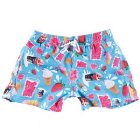 Pull In Swimwear | Pull-In Youngblood Jam Boys Swim Shorts - Iceshop