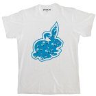 Pull In T-Shirt | Pull-In Cream T-Shirt - White