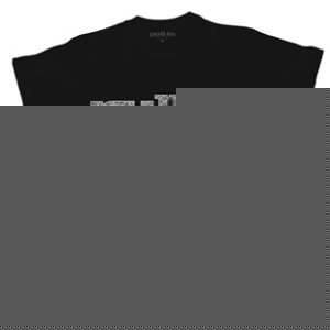 Pull In T-Shirt | Pull-In Snake T-Shirt - Black