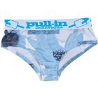 Pull In Underwear | Pull-In Da Tai Lycra Pants - Chana