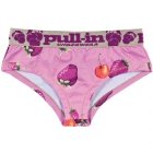 Pull In Underwear | Pull-In Da Tai Lycra Pants - Illusion14