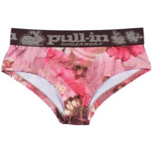 Pull In Underwear | Pull-In Da Tai Lycra Pants - Phibus