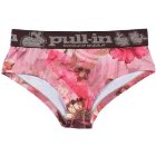 Pull In Underwear | Pull-In Da Tai Lycra Pants - Phibus