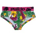 Pull In Underwear | Pull-In Da Tai Lycra Pants - Poney