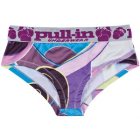 Pull In Underwear | Pull-In Da Tai Lycra Pants - Roberto14