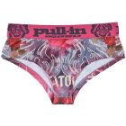 Pull In Underwear | Pull-In Da Tai Lycra Pants - Rock