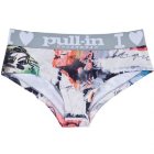 Pull In Underwear | Pull-In Da Tai Lycra Pants - Signature