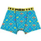Pull In Underwear | Pull-In Fashion Cotton Boxer - Epee