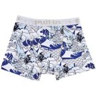 Pull In Underwear | Pull-In Fashion Cotton Boxer - Japan