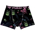 Pull In Underwear | Pull-In Fashion Cotton Boxer - Must