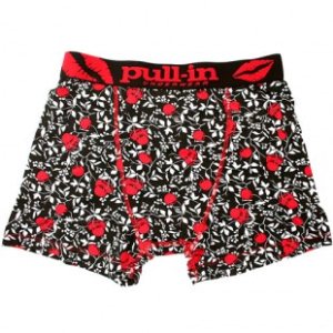 Pull In Underwear | Pull-In Fashion Cotton Pants - Cheris