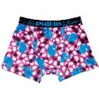 Pull In Underwear | Pull-In Fashion Lycra Boxer - Brcyan