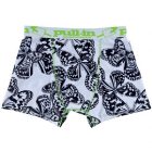 Pull In Underwear | Pull-In Fashion Lycra Boxer - Butter