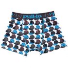 Pull In Underwear | Pull-In Fashion Lycra Boxer - Caps
