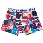 Pull In Underwear | Pull-In Fashion Lycra Boxer - Carmulti