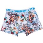 Pull In Underwear | Pull-In Fashion Lycra Boxer - Cook