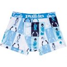 Pull In Underwear | Pull-In Fashion Lycra Boxer - Coquine
