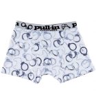 Pull In Underwear | Pull-In Fashion Lycra Boxer - Cuff