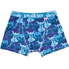 Pull In Underwear | Pull-In Fashion Lycra Boxer - Lumimarvel