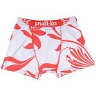 Pull In Underwear | Pull-In Fashion Lycra Boxer - Makao14