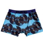 Pull In Underwear | Pull-In Fashion Lycra Boxer - Mashup