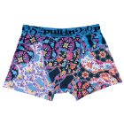 Pull In Underwear | Pull-In Fashion Lycra Boxer - Nicest