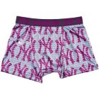 Pull In Underwear | Pull-In Fashion Lycra Boxer - Yankees